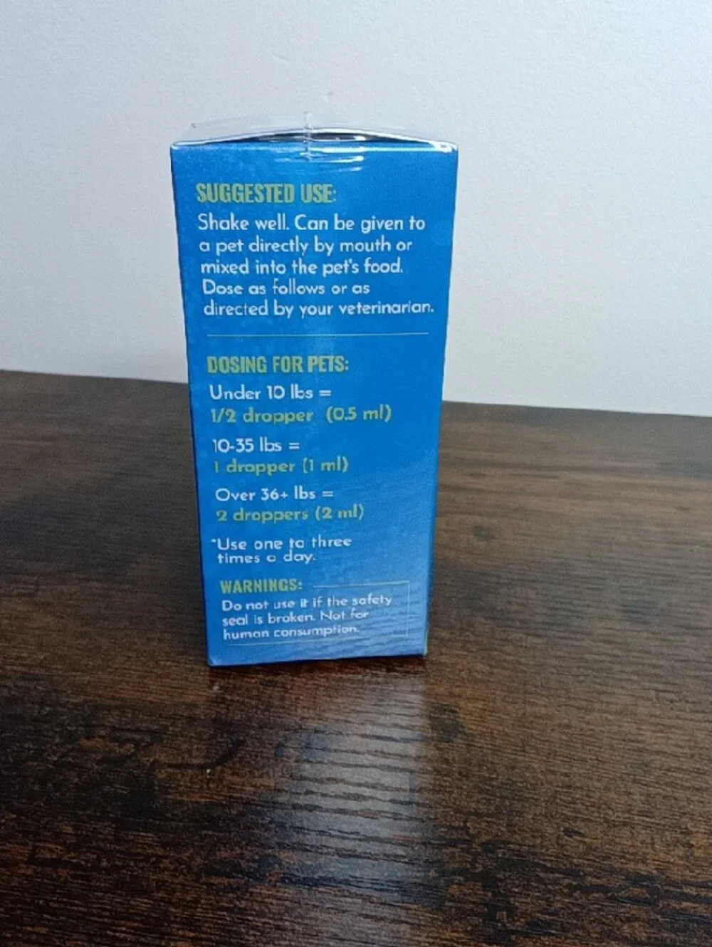 Kennel Cough 🐶 Dog & 😺 Cat Cough Syrup